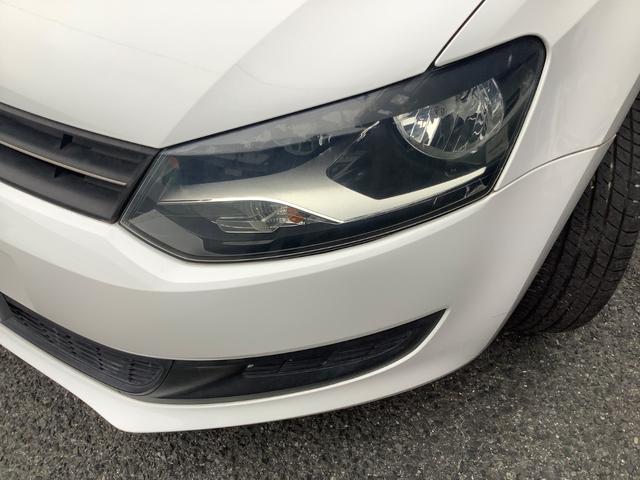 ポロ TSIコンフォートライン 管理ユーザー下取車・禁煙車・カロッツェリアナビ・フルセグTV・Bluetooth(30枚目)