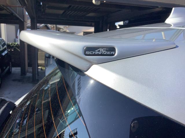 X3 M40d 管理ユーザー下取車・禁煙車・オダーカラー・グレイシャ―シルバー・F&Rシュニッツァー・スポイラー・黒革メモリーパワーシートヒーター&リヤーシートヒーター・ワイヤレス携帯充電器・ヘツドアツプディスプレイ(27枚目)