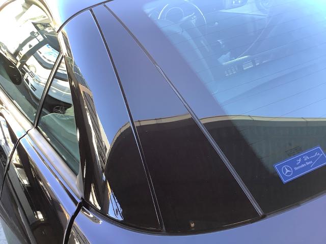 ＳＬＫ ＳＬＫ２００コンプレッサー　禁煙車・ケンウッドＳＤナビ・ＴＶフルセグ・Ｂｌｕｅｔｏｏｔｈ・バックモニター・ＧＰＳ内蔵スピードレーダー・赤革メモリーパワーシートヒーター・エアースカー・風の巻き込み防止ドラフトストップ・ベンツ純正（39枚目）