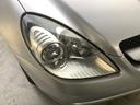 SLK200コンプレッサー 後期モデル・禁煙車・純正HDDナビ・Bluetooth・黒革メモリーパワーシート左右・エアースカー(25枚目)