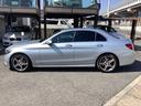 MERCEDES BENZ C-CLASS