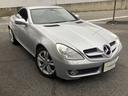 MERCEDES BENZ SLK