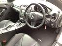 MERCEDES BENZ SLK