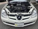 MERCEDES BENZ SLK