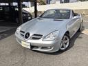 MERCEDES BENZ SLK
