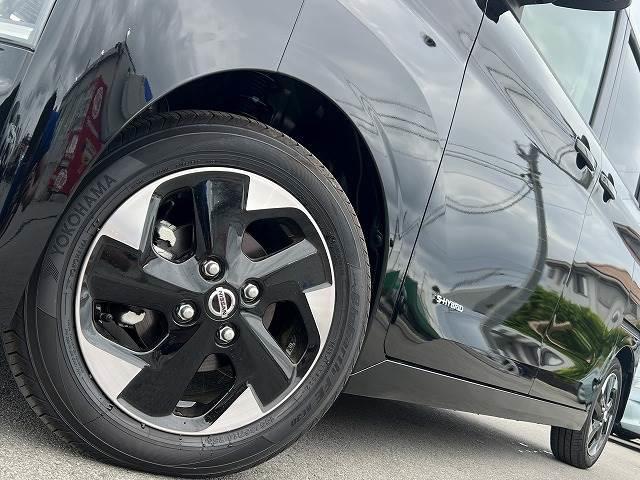 ハイウェイスターX アーバンクロム プロパイロットエディショ 登録済未使用車 ハンズフリー両側電動スライドドア 快適パックA アダプティブLEDヘッドライト 全周囲カメラ 電動パーキングブレーキ オートブレーキホールド プロパイロット 防水シート 電格ドアミラー(18枚目)