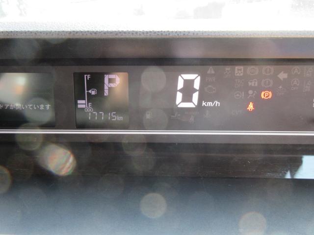 タント カスタムＲＳ　ターボ　純正１０インチフルセグナビ　Ｂｌｕｅｔｏｏｔｈ　パノラマカメラ　２．０ＥＴＣ　ナビ連動前後ドラレコ　ＬＥＤライト　シートヒーター　衝突軽減ブレーキ　キーフリー　プッシュスタート（10枚目）