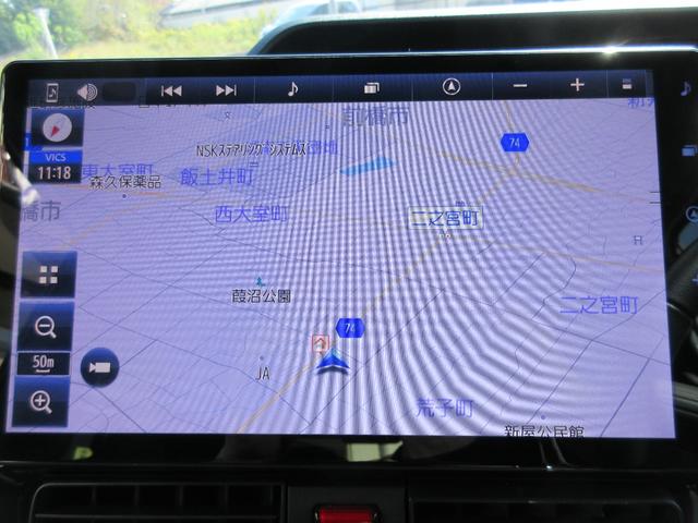 タント カスタムＲＳ　ターボ　純正１０インチフルセグナビ　Ｂｌｕｅｔｏｏｔｈ　パノラマカメラ　２．０ＥＴＣ　ナビ連動前後ドラレコ　ＬＥＤライト　シートヒーター　衝突軽減ブレーキ　キーフリー　プッシュスタート（25枚目）