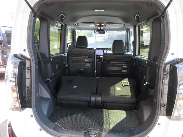 タント カスタムＲＳ　ターボ　純正１０インチフルセグナビ　Ｂｌｕｅｔｏｏｔｈ　パノラマカメラ　２．０ＥＴＣ　ナビ連動前後ドラレコ　ＬＥＤライト　シートヒーター　衝突軽減ブレーキ　キーフリー　プッシュスタート（28枚目）