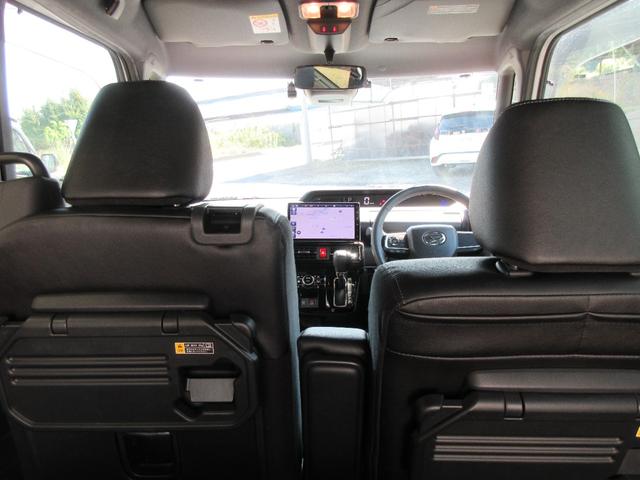 タント カスタムＲＳ　ターボ　純正１０インチフルセグナビ　Ｂｌｕｅｔｏｏｔｈ　パノラマカメラ　２．０ＥＴＣ　ナビ連動前後ドラレコ　ＬＥＤライト　シートヒーター　衝突軽減ブレーキ　キーフリー　プッシュスタート（30枚目）