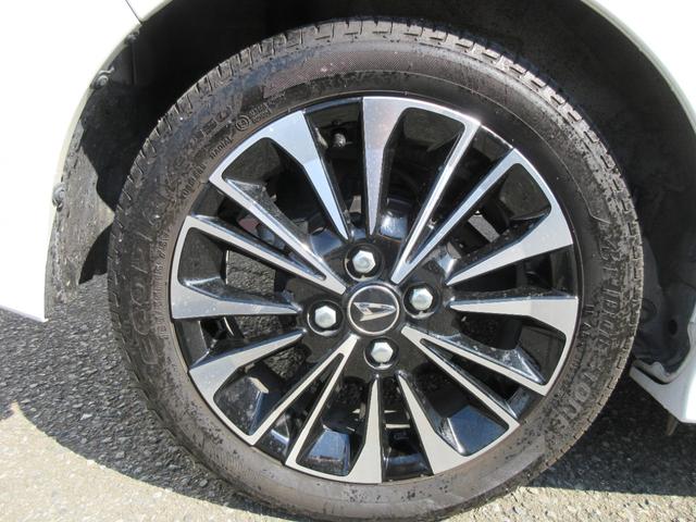 タント カスタムＲＳ　ターボ　純正１０インチフルセグナビ　Ｂｌｕｅｔｏｏｔｈ　パノラマカメラ　２．０ＥＴＣ　ナビ連動前後ドラレコ　ＬＥＤライト　シートヒーター　衝突軽減ブレーキ　キーフリー　プッシュスタート（46枚目）