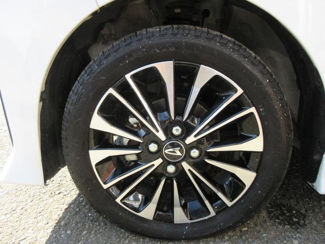 タント カスタムＲＳ　ターボ　純正１０インチフルセグナビ　Ｂｌｕｅｔｏｏｔｈ　パノラマカメラ　２．０ＥＴＣ　ナビ連動前後ドラレコ　ＬＥＤライト　シートヒーター　衝突軽減ブレーキ　キーフリー　プッシュスタート（48枚目）