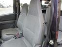 MITSUBISHI MINICAB VAN