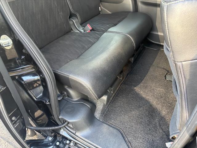 タント カスタムＲＳ　トップエディションＳＡ　純正８インチナビ　両側パワースライド　バックモニター　フルセグＴＶ　Ｂｌｕｅｔｏｏｔｈ　ＥＴＣ　ドラレコ　スマートアシスト　スマートキー　ＬＥＤヘッドライト　純正１５インチ（19枚目）