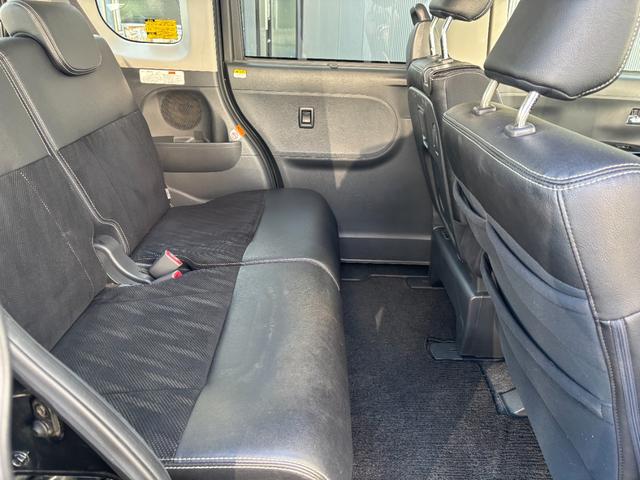 タント カスタムＲＳ　トップエディションＳＡ　純正８インチナビ　両側パワースライド　バックモニター　フルセグＴＶ　Ｂｌｕｅｔｏｏｔｈ　ＥＴＣ　ドラレコ　スマートアシスト　スマートキー　ＬＥＤヘッドライト　純正１５インチ（20枚目）