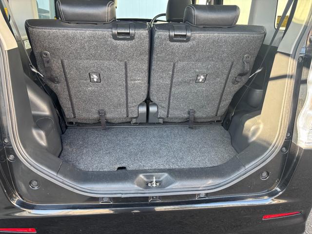 タント カスタムＲＳ　トップエディションＳＡ　純正８インチナビ　両側パワースライド　バックモニター　フルセグＴＶ　Ｂｌｕｅｔｏｏｔｈ　ＥＴＣ　ドラレコ　スマートアシスト　スマートキー　ＬＥＤヘッドライト　純正１５インチ（23枚目）