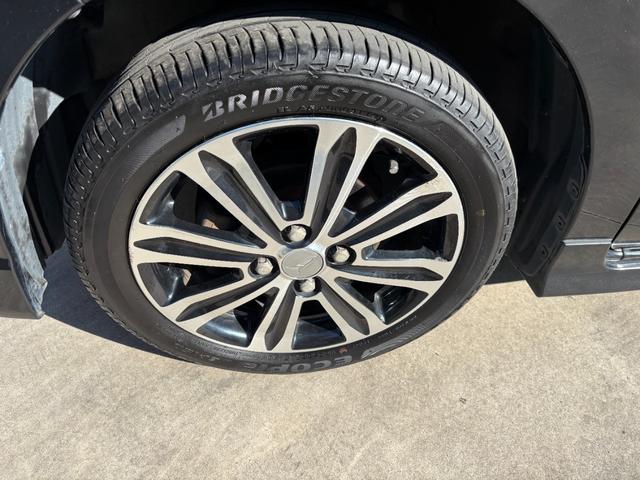 タント カスタムＲＳ　トップエディションＳＡ　純正８インチナビ　両側パワースライド　バックモニター　フルセグＴＶ　Ｂｌｕｅｔｏｏｔｈ　ＥＴＣ　ドラレコ　スマートアシスト　スマートキー　ＬＥＤヘッドライト　純正１５インチ（34枚目）