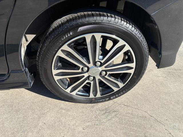 タント カスタムＲＳ　トップエディションＳＡ　純正８インチナビ　両側パワースライド　バックモニター　フルセグＴＶ　Ｂｌｕｅｔｏｏｔｈ　ＥＴＣ　ドラレコ　スマートアシスト　スマートキー　ＬＥＤヘッドライト　純正１５インチ（35枚目）