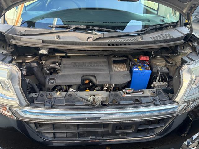 タント カスタムＲＳ　トップエディションＳＡ　純正８インチナビ　両側パワースライド　バックモニター　フルセグＴＶ　Ｂｌｕｅｔｏｏｔｈ　ＥＴＣ　ドラレコ　スマートアシスト　スマートキー　ＬＥＤヘッドライト　純正１５インチ（40枚目）