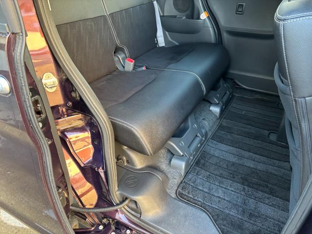 タント カスタムＲＳ　トップエディションＳＡＩＩ　純正８インチメモリナビ　フルセグＴＶ　バックモニター　両側パワースライドドア　ＥＴＣ　プッシュスタート　衝突軽減ブレーキ　ハーフレザー　アイドリングストップ（16枚目）