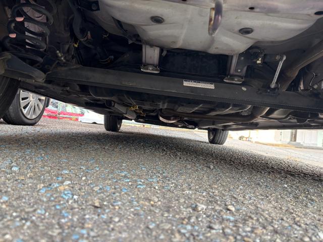 タント カスタムＲＳ　トップエディションＳＡＩＩ　純正８インチメモリナビ　フルセグＴＶ　バックモニター　両側パワースライドドア　ＥＴＣ　プッシュスタート　衝突軽減ブレーキ　ハーフレザー　アイドリングストップ（45枚目）