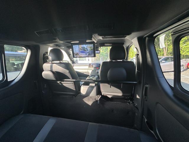 ハイエースバン スーパーGL ダークプライムII スーパーGL ダークプライムII レンタカーアップ車 ナビTV 後席モニター Bカメラ デジタルインナーミラー ETC スマートキー LED WエアB ハンドルリモコン スライド窓(35枚目)