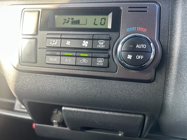 ハイエースバン スーパーGL ダークプライムII スーパーGL ダークプライムII レンタカーアップ車 ナビTV 後席モニター Bカメラ デジタルインナーミラー ETC スマートキー LED WエアB ハンドルリモコン スライド窓(44枚目)