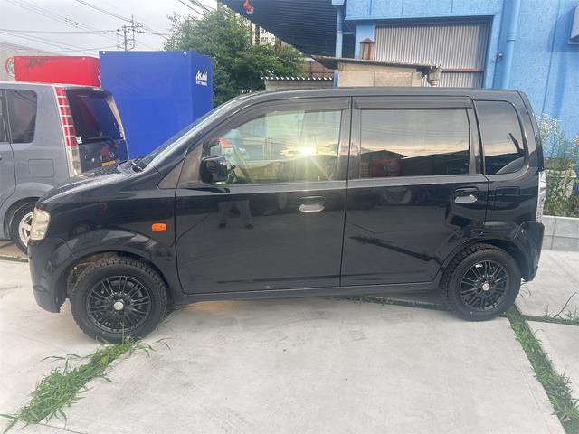 eKワゴン M ETC TV キーレスエントリー 電動格納ミラー ベンチシート AT アルミホイール 衝突安全ボディ エアコン パワーステアリング パワーウィンドウ 運転席エアバッグ(14枚目)