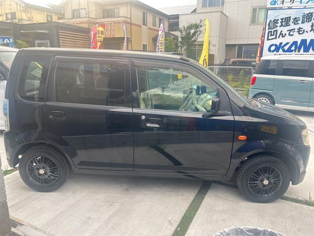 eKワゴン M ETC TV キーレスエントリー 電動格納ミラー ベンチシート AT アルミホイール 衝突安全ボディ エアコン パワーステアリング パワーウィンドウ 運転席エアバッグ(15枚目)
