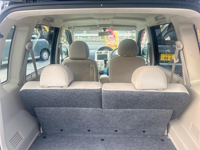 eKワゴン M ETC TV キーレスエントリー 電動格納ミラー ベンチシート AT アルミホイール 衝突安全ボディ エアコン パワーステアリング パワーウィンドウ 運転席エアバッグ(21枚目)