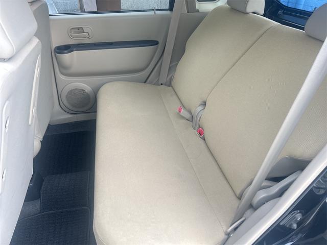 eKワゴン M ETC TV キーレスエントリー 電動格納ミラー ベンチシート AT アルミホイール 衝突安全ボディ エアコン パワーステアリング パワーウィンドウ 運転席エアバッグ(24枚目)