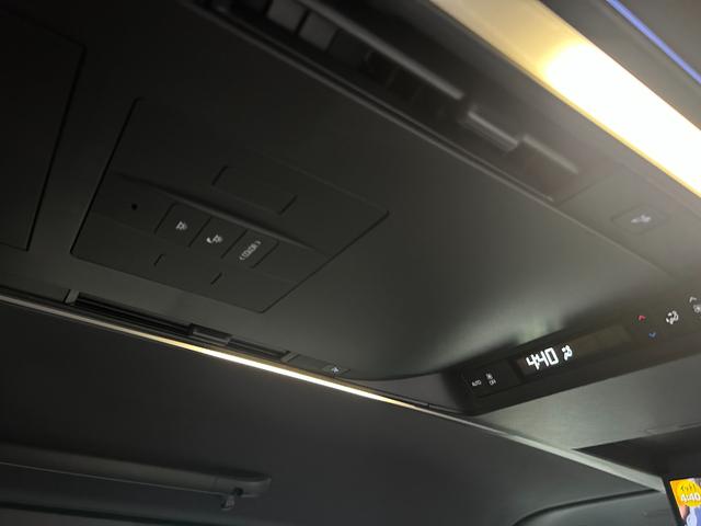 アルファードハイブリッド Ｘ　ＥＴＣ　パノラミックビューモニター（33枚目）