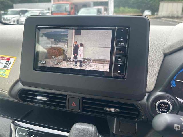 デイズ 　ＥＴＣ　全周囲カメラ　ナビ　ＴＶ　クリアランスソナー　スマートキー　アイドリングストップ　電動格納ミラー　ベンチシート　ＣＶＴ　アルミホイール　エアコン　パワーステアリング（6枚目）