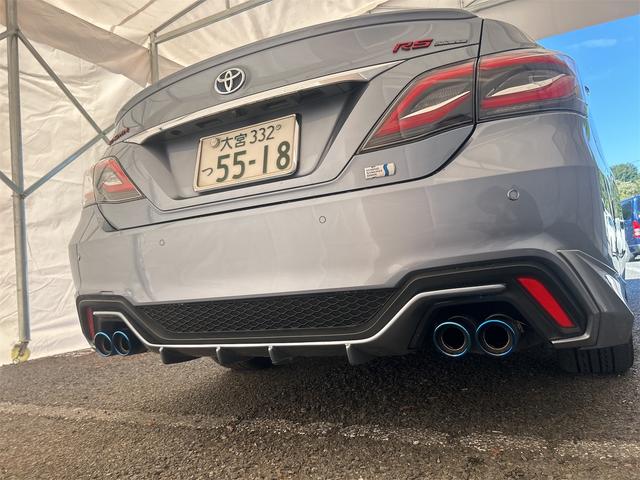 クラウンハイブリッド ＲＳアドバンス　ドライブレコーダー　クリアランスソナー　レーンアシスト　ナビ　ＴＶ　アルミホイール　オートマチックハイビーム　オートライト　ＣＶＴ　シートヒーター　スマートキー　電動格納ミラー　パワーシート　ＵＳＢ（7枚目）