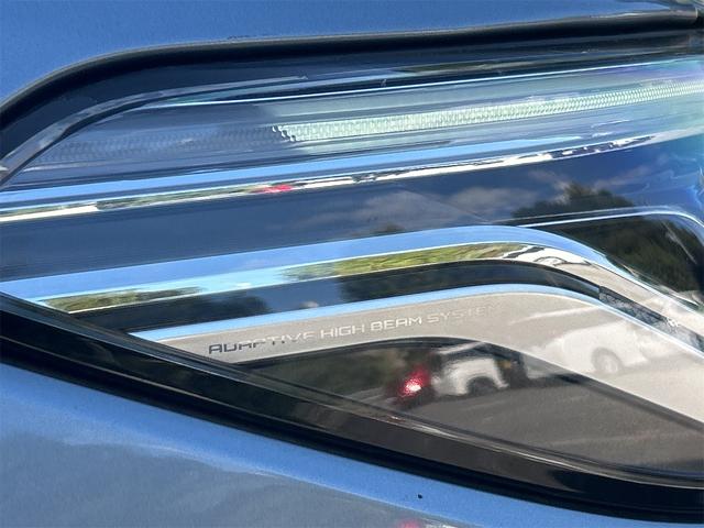 クラウンハイブリッド ＲＳアドバンス　ドライブレコーダー　クリアランスソナー　レーンアシスト　ナビ　ＴＶ　アルミホイール　オートマチックハイビーム　オートライト　ＣＶＴ　シートヒーター　スマートキー　電動格納ミラー　パワーシート　ＵＳＢ（40枚目）