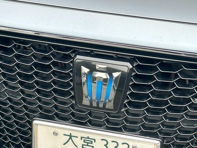 クラウンハイブリッド ＲＳアドバンス　ドライブレコーダー　クリアランスソナー　レーンアシスト　ナビ　ＴＶ　アルミホイール　オートマチックハイビーム　オートライト　ＣＶＴ　シートヒーター　スマートキー　電動格納ミラー　パワーシート　ＵＳＢ（42枚目）
