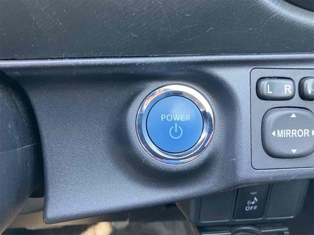 アクア G ドライブレコーダー ETC バックカメラ アルミホイール スマートキー 電動格納ミラー CVT 衝突安全ボディ ABS ESC エアコン パワーステアリング パワーウィンドウ(7枚目)