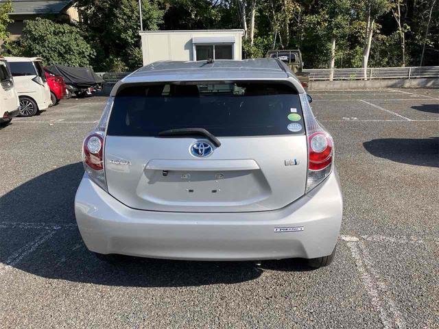 アクア G ドライブレコーダー ETC バックカメラ アルミホイール スマートキー 電動格納ミラー CVT 衝突安全ボディ ABS ESC エアコン パワーステアリング パワーウィンドウ(16枚目)