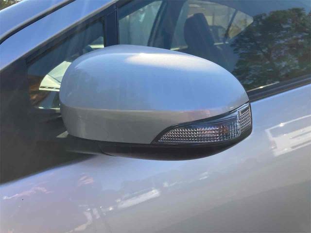 アクア G ドライブレコーダー ETC バックカメラ アルミホイール スマートキー 電動格納ミラー CVT 衝突安全ボディ ABS ESC エアコン パワーステアリング パワーウィンドウ(27枚目)