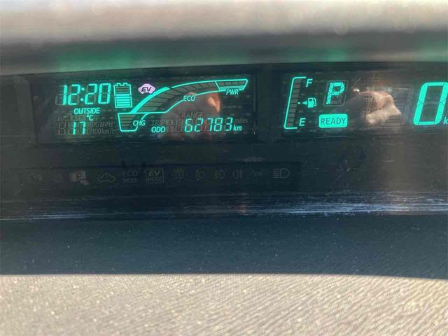 アクア G ドライブレコーダー ETC バックカメラ アルミホイール スマートキー 電動格納ミラー CVT 衝突安全ボディ ABS ESC エアコン パワーステアリング パワーウィンドウ(36枚目)