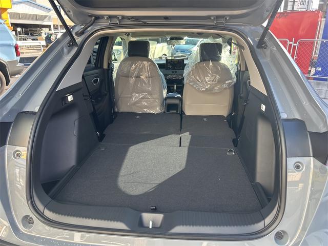 ヴェゼル e:HEV X・HuNTパッケージ バックカメラ クリアランスソナー オートクルーズコントロール レーンアシスト 衝突被害軽減システム オートライト LEDヘッドランプ ヘッドライトウォッシャー アルミホイール スマートキー(21枚目)