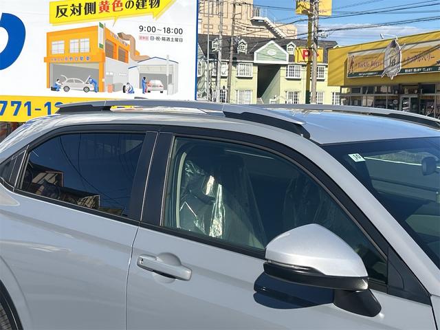 ヴェゼル e:HEV X・HuNTパッケージ バックカメラ クリアランスソナー オートクルーズコントロール レーンアシスト 衝突被害軽減システム オートライト LEDヘッドランプ ヘッドライトウォッシャー アルミホイール スマートキー(23枚目)