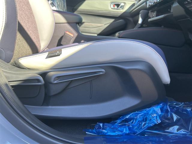 ヴェゼル e:HEV X・HuNTパッケージ バックカメラ クリアランスソナー オートクルーズコントロール レーンアシスト 衝突被害軽減システム オートライト LEDヘッドランプ ヘッドライトウォッシャー アルミホイール スマートキー(43枚目)