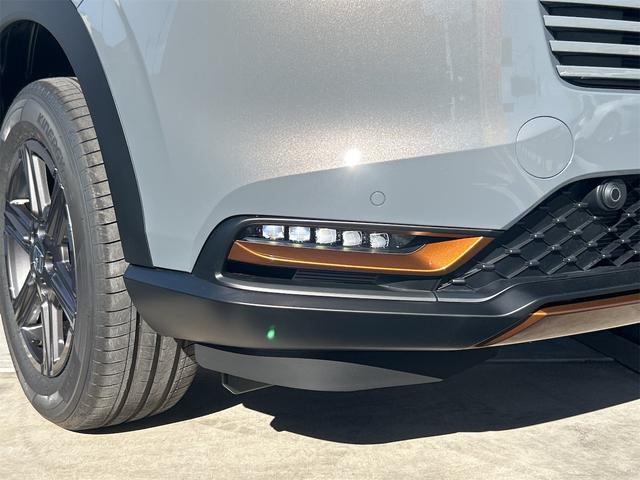 ヴェゼル e:HEV X・HuNTパッケージ バックカメラ クリアランスソナー オートクルーズコントロール レーンアシスト 衝突被害軽減システム オートライト LEDヘッドランプ ヘッドライトウォッシャー アルミホイール スマートキー(47枚目)