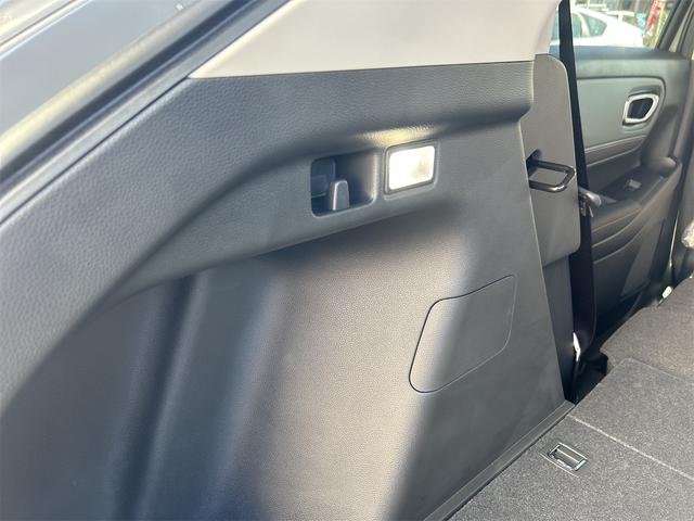 ヴェゼル e:HEV X・HuNTパッケージ バックカメラ クリアランスソナー オートクルーズコントロール レーンアシスト 衝突被害軽減システム オートライト LEDヘッドランプ ヘッドライトウォッシャー アルミホイール スマートキー(51枚目)