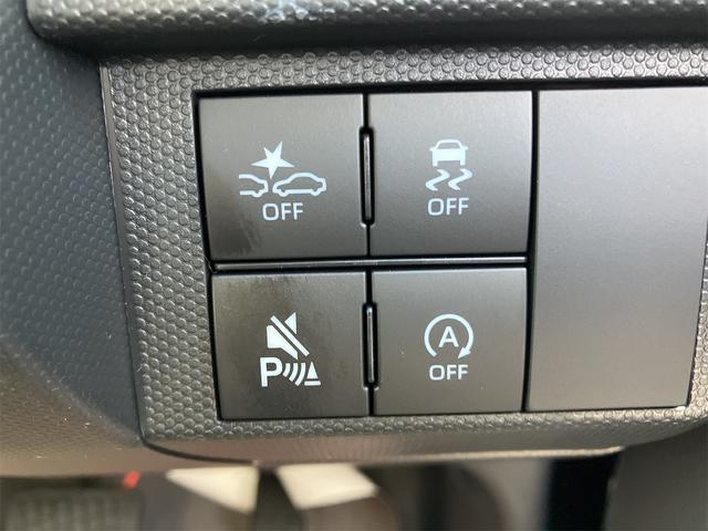 タフト 　バックカメラ　オートクルーズコントロール　衝突被害軽減システム　オートライト　スマートキー　アイドリングストップ　電動格納ミラー　シートヒーター　サンルーフ　ＣＶＴ　ＥＳＣ　アルミホイール　エアコン（9枚目）