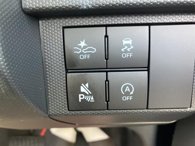 タフト 　バックカメラ　オートクルーズコントロール　衝突被害軽減システム　オートライト　スマートキー　アイドリングストップ　電動格納ミラー　シートヒーター　サンルーフ　ＣＶＴ　ＥＳＣ　アルミホイール　エアコン（26枚目）