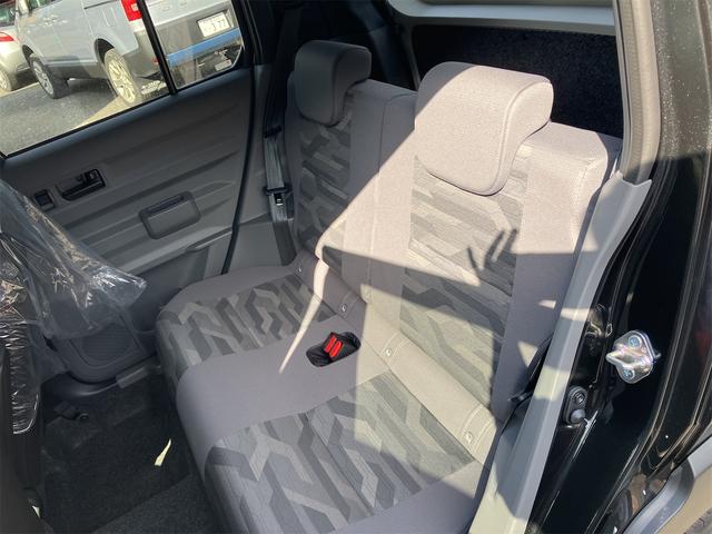 タフト 　バックカメラ　オートクルーズコントロール　衝突被害軽減システム　オートライト　スマートキー　アイドリングストップ　電動格納ミラー　シートヒーター　サンルーフ　ＣＶＴ　ＥＳＣ　アルミホイール　エアコン（28枚目）