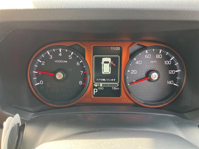 タフト 　バックカメラ　オートクルーズコントロール　衝突被害軽減システム　オートライト　スマートキー　アイドリングストップ　電動格納ミラー　シートヒーター　サンルーフ　ＣＶＴ　ＥＳＣ　アルミホイール　エアコン（31枚目）