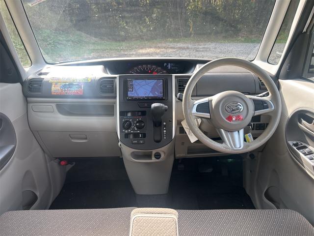 タント Ｌ　ＳＡＩＩＩ　ドライブレコーダー　ＥＴＣ　バックカメラ　両側スライドドア　ナビ　ＴＶ　クリアランスソナー　衝突被害軽減システム　オートマチックハイビーム　キーレスエントリー　アイドリングストップ　電動格納ミラー（2枚目）